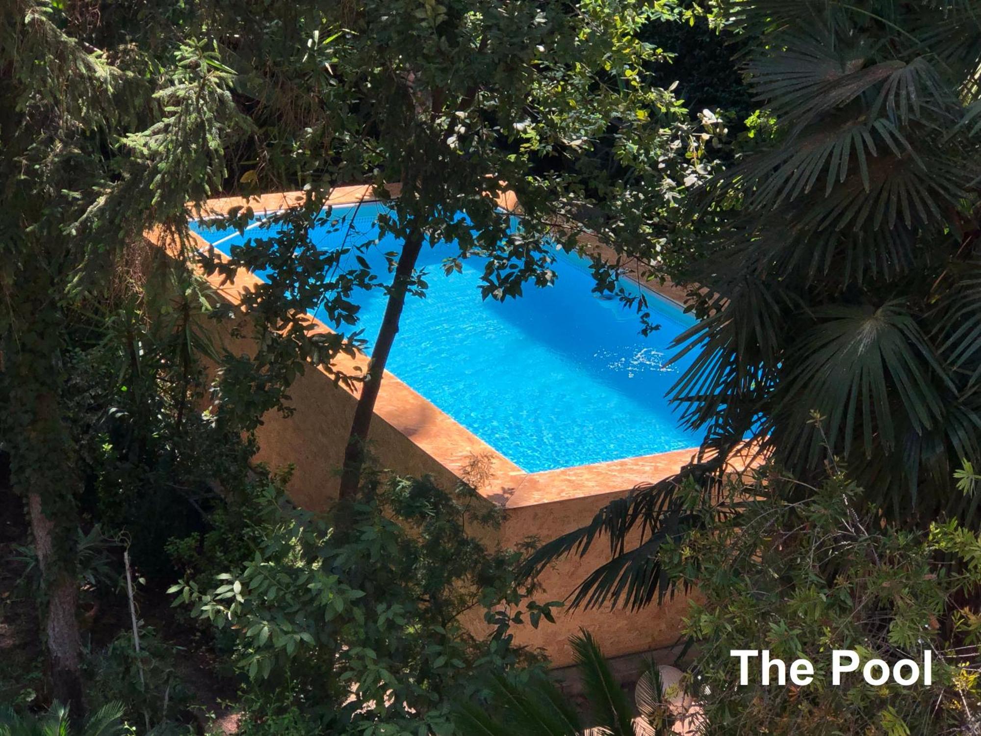 Le Tre M - Guesthouse Rome Exterior photo