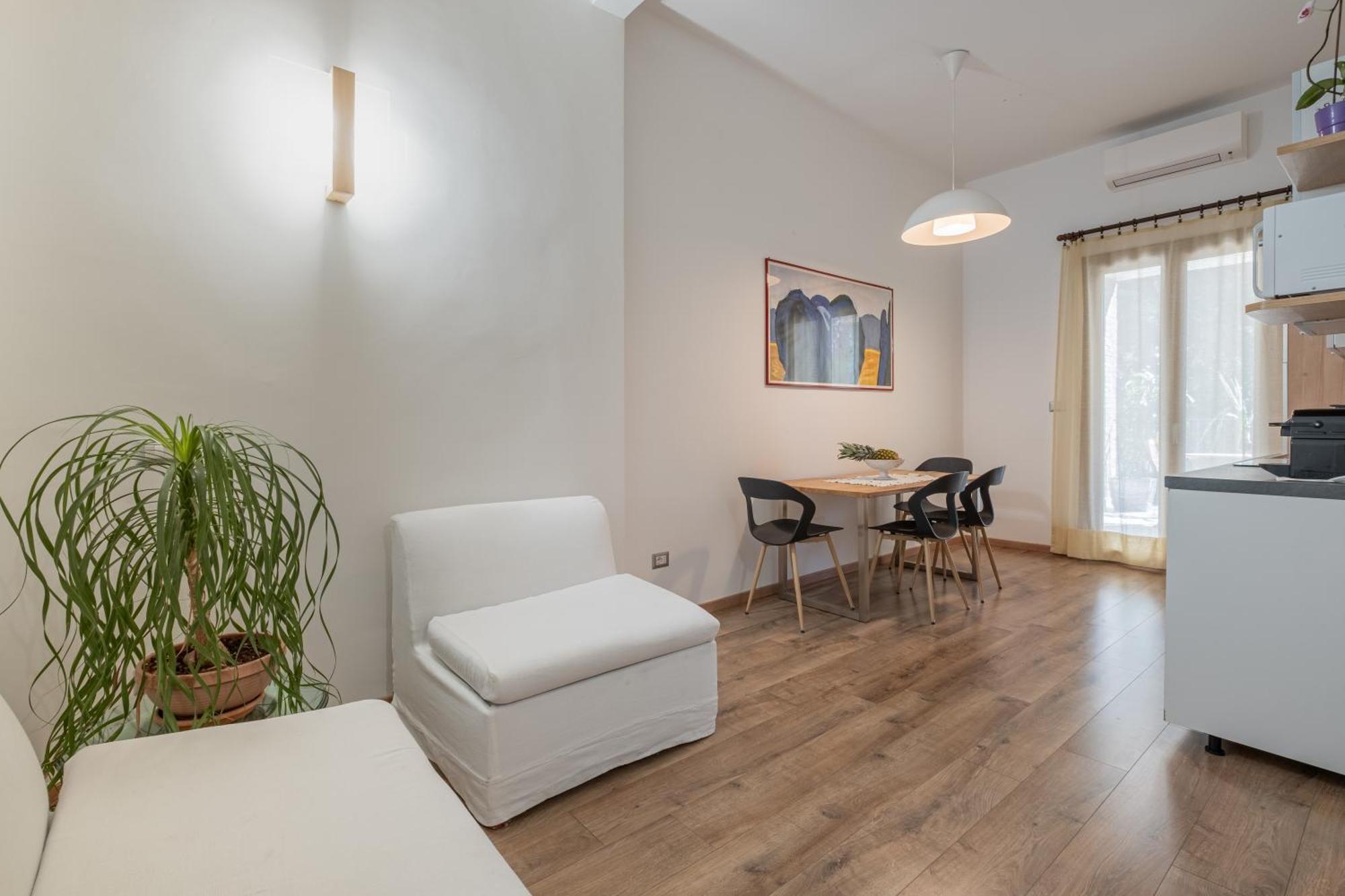 Le Tre M - Guesthouse Rome Exterior photo