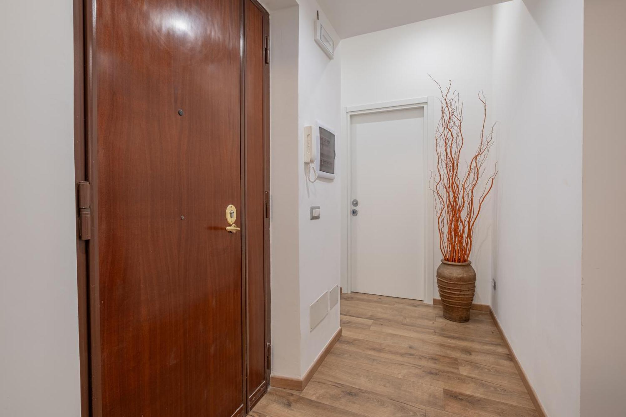 Le Tre M - Guesthouse Rome Exterior photo