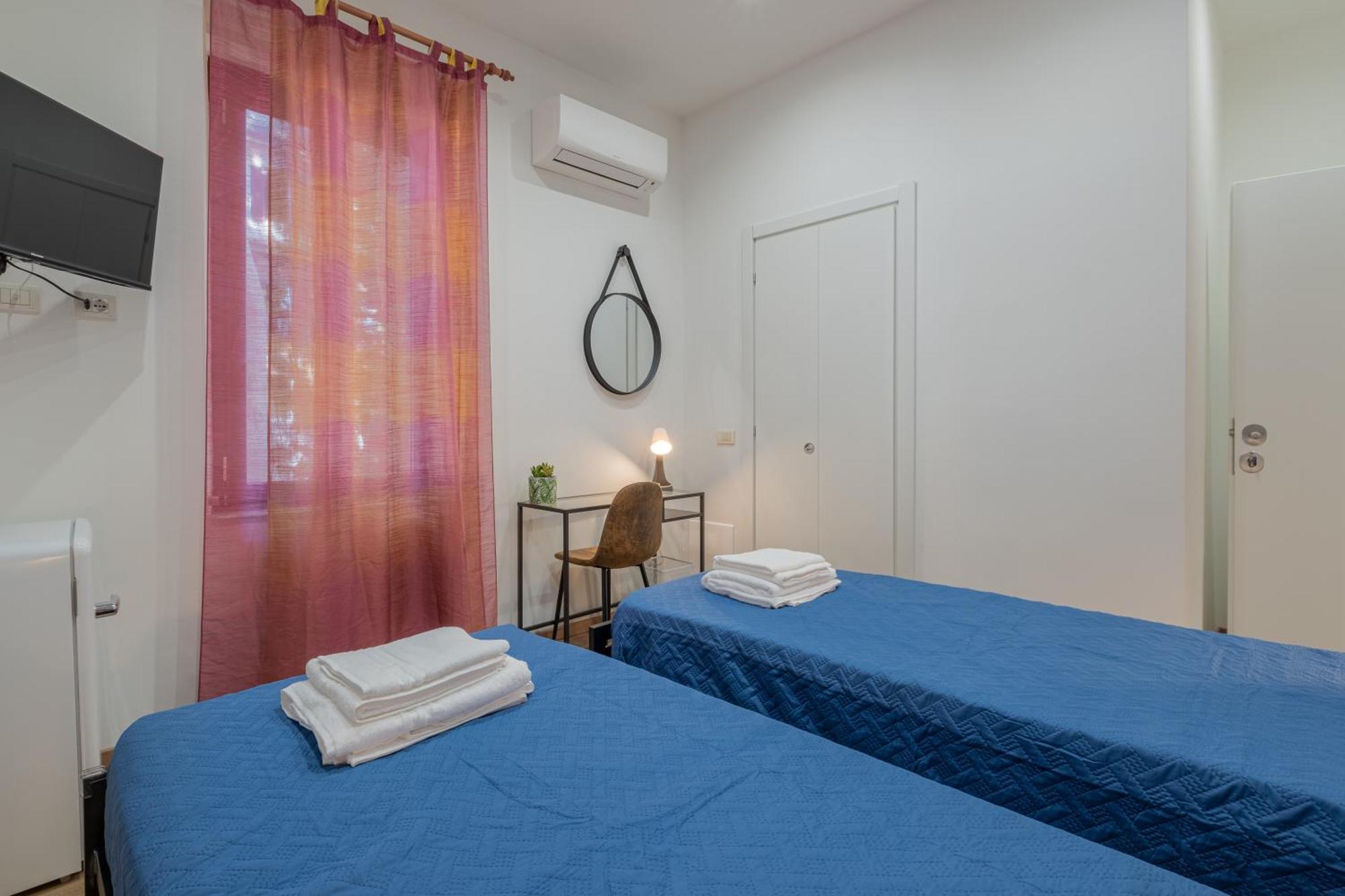 Le Tre M - Guesthouse Rome Exterior photo