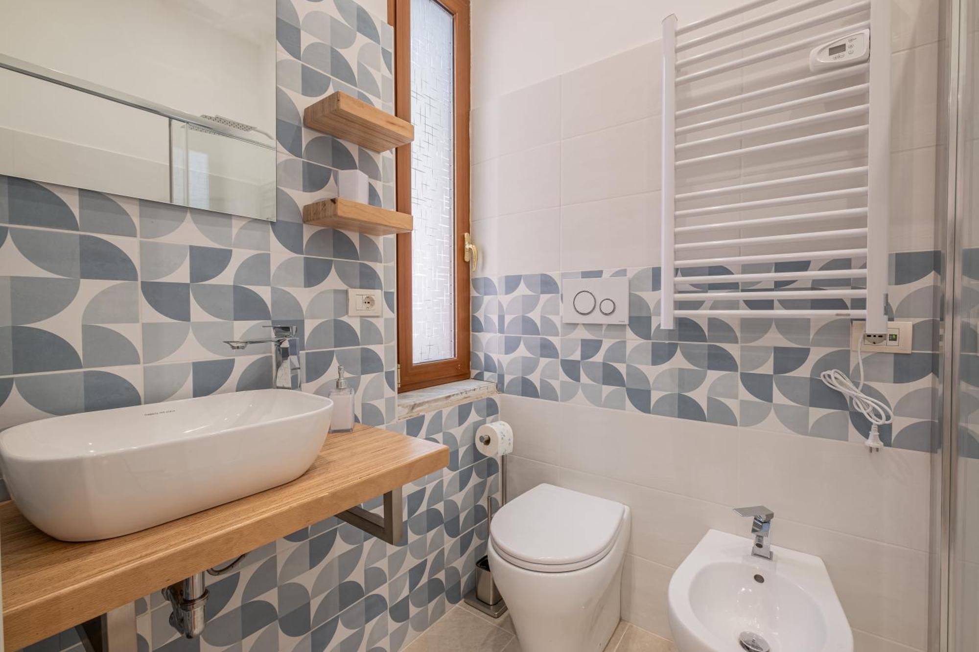 Le Tre M - Guesthouse Rome Exterior photo